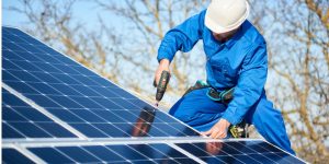 Installation Maintenance Panneaux Solaires Photovoltaïques à Viala-du-Pas-de-Jaux